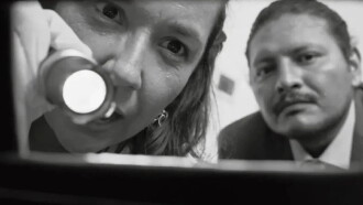 Movimentos Migratórios Trailer