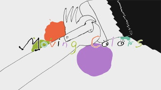 Moving Colors Trailer