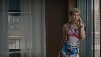 Moving In: A Modern Musical Trailer