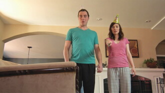 Moving On Trailer