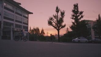 Moving On Trailer