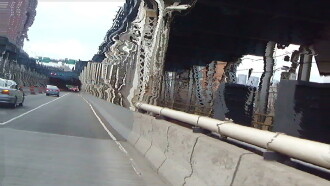 MOVING ROAD Trailer