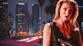 Moving Targets Trailer