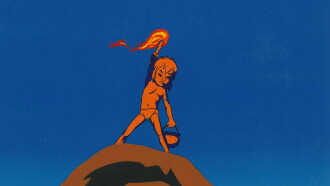 Mowgli's Brothers Trailer