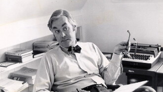 Moynihan Trailer