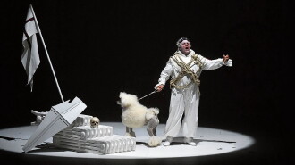 Mozart: Don Giovanni Trailer