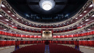 Mozart: Don Giovanni Trailer