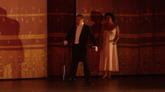 Mozart: Don Giovanni Trailer