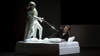 Mozart: Don Giovanni Trailer