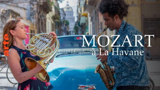 Mozart in Havanna: Ein Konzert mit Sarah Willis und dem Havana Lyceum Orchestra Trailer