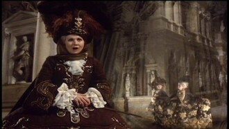 Mozart: Mitridate Re Di Ponto Trailer