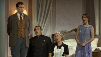 Mozart: The Marriage of Figaro (Salzburg Festival) Trailer