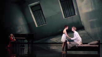 Mozart! The Musical Trailer