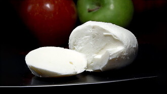 Mozzarella, une vaste bufflonnerie ? Trailer