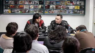 MP3: una película de rock descargable Trailer