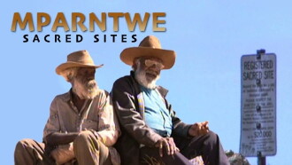 Mparntwe Sacred Sites Trailer