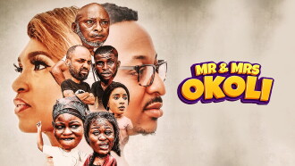 Mr And Mrs Okoli Trailer