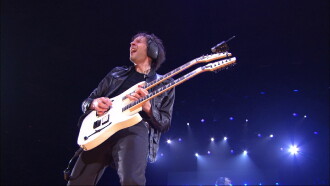 Mr. Big: Back to Budokan Trailer