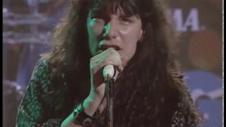 Mr. Big: Live Trailer