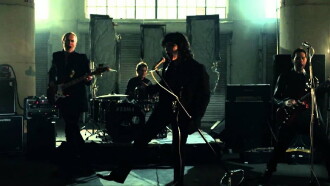 Mr. Big: The Making Of 'What If...' Trailer