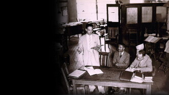 Mr. Civil Rights: Thurgood Marshall and the NAACP Trailer