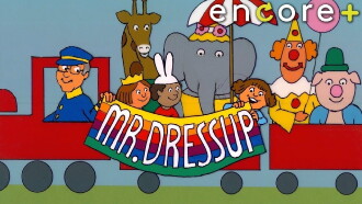Mr. Dressup: Tickle Trunk Treasures - Green Trailer