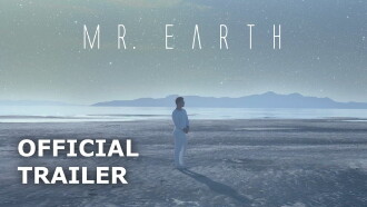 Mr. Earth Trailer