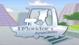 Mr. Floridor and Anacleto Trailer