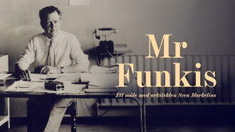 Mr Funkis Trailer