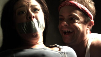 Mr. Hush Trailer