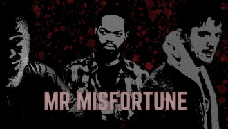 Mr Misfortune Trailer
