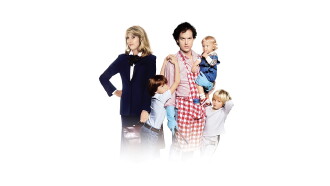 Mr. Mom Trailer