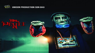 Mr Peyii Trailer