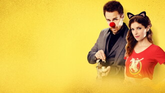 Mr. Right Trailer
