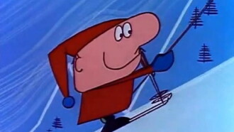 Mr. Rossi Goes Skiing Trailer