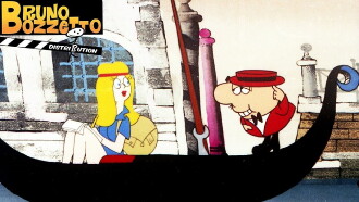Mr. Rossi in Venice Trailer