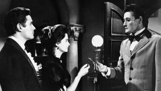 Mr. Sardonicus Trailer
