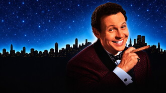 Mr. Saturday Night Trailer