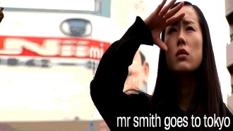 Mr. Smith Goes to Tokyo Trailer
