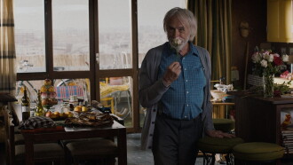 Mr. Stein Goes Online Trailer