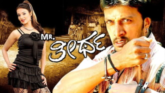Mr. Theertha Trailer