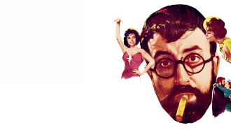 Mr. Topaze Trailer