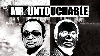 Mr. Untouchable Trailer