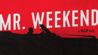 Mr. Weekend Trailer