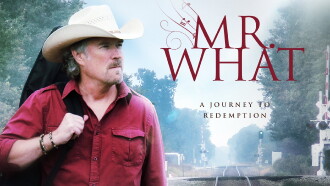 Mr. What Trailer