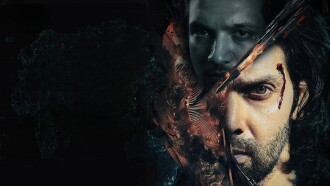 Mr. X Trailer