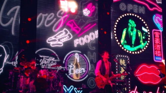 Mr.Children Dome Tour 2019 "Against All GRAVITY" Trailer