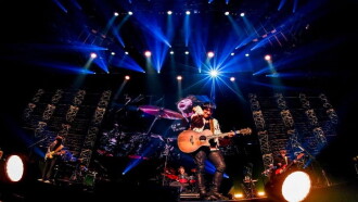 MR.CHILDREN -TOUR- POPSAURUS 2012 Trailer