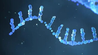 mRNA - Hype oder Hoffnung? Trailer
