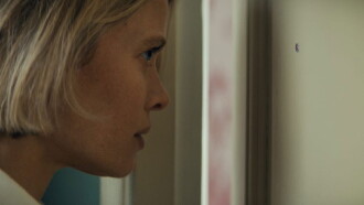 Mrs. Trailer
